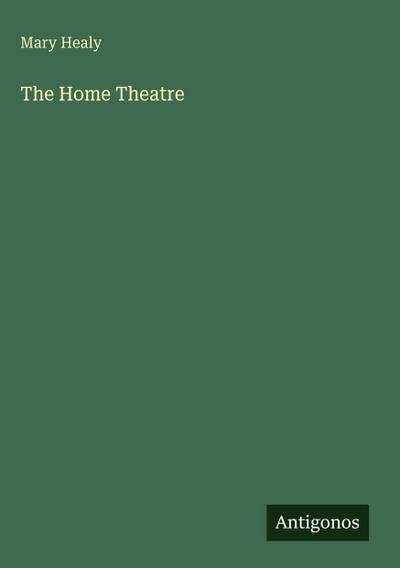 The Home Theatre