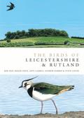 The Birds of Leicestershire and Rutland