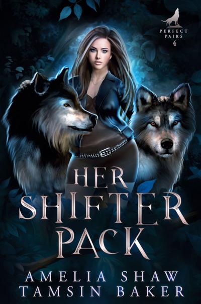 Her Shifter Pack