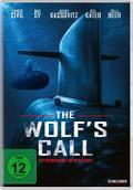 The Wolfs Call - Entscheidung in der Tiefe