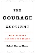 The Courage Quotient