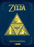 The Legend of Zelda - Encyclopedia
