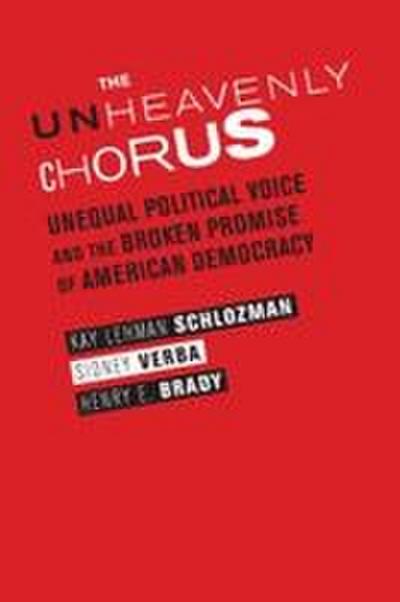 The Unheavenly Chorus