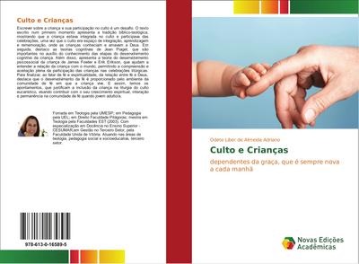 Culto e Crianças