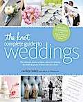 The Knot Complete Guide to Weddings