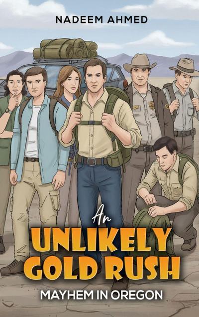 An Unlikely Gold Rush