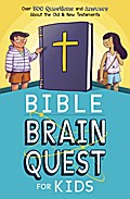 Bible Brain Quest® for Kids