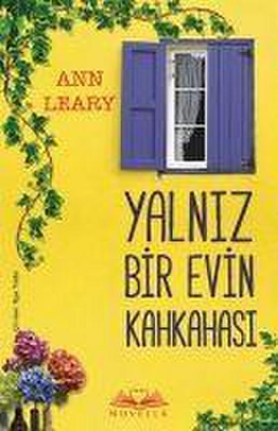 Yalniz Bir Evin Kahkahasi
