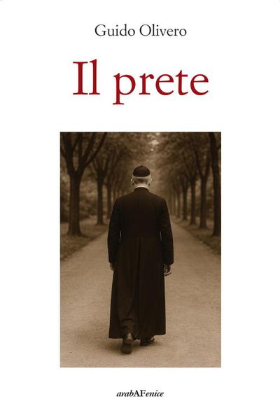 Il prete. Una storia cuneese