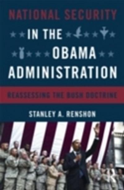 National Security in the Obama Administration