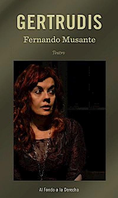 Gertrudis