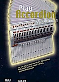 Play Accordion. Vol. 1