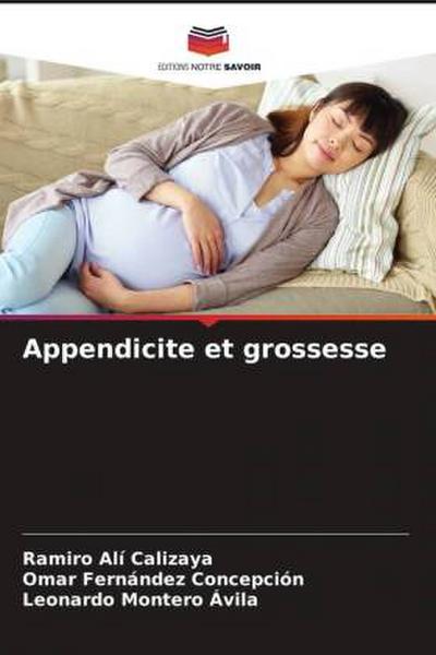 Appendicite et grossesse