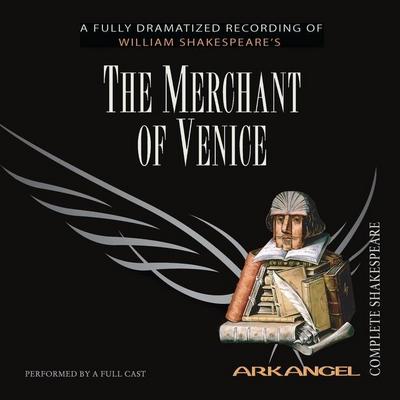 The Merchant of Venice Lib/E