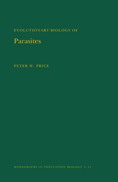 Evolutionary Biology of Parasites