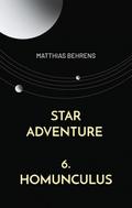 Star Adventure