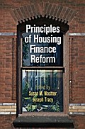 Principles of Housing Finance Reform