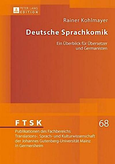 Deutsche Sprachkomik