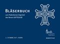 Bläserbuch zum Paderborner Eigenteil des Neuen GOT