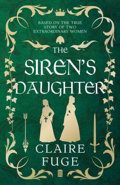 The Siren’s Daughter
