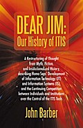 Dear Jim: Our History of Itis