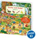 Suche und finde! - Ostern