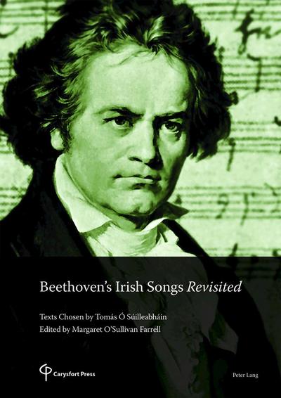 Beethoven¿s Irish Songs Revisited