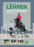 FN-Handbuch: Lehren und Lernen im Pferdesport