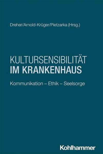 Kultursensibilität im Krankenhaus