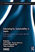 Educating for Sustainability in Japan