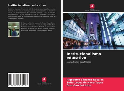Institucionalismo educativo