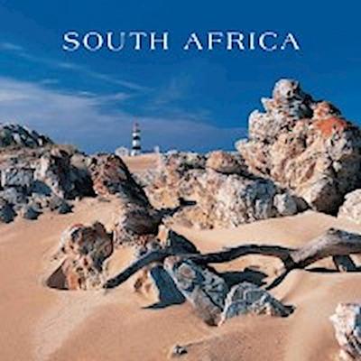 South Africa: A Photographic Exploration of its People, Places & Wildlife