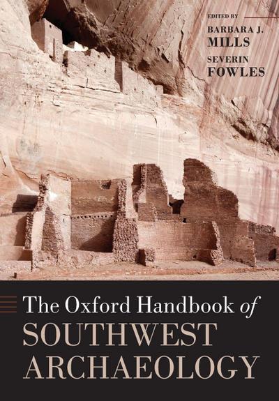 Oxford Handbook of Southwest Archaeology