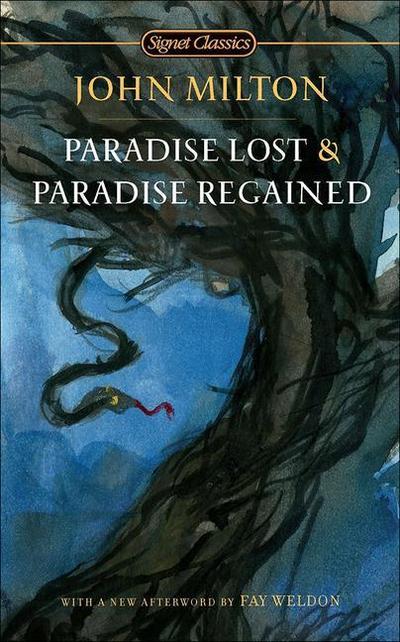 Milton, J: Paradise Lost & Paradise Regained