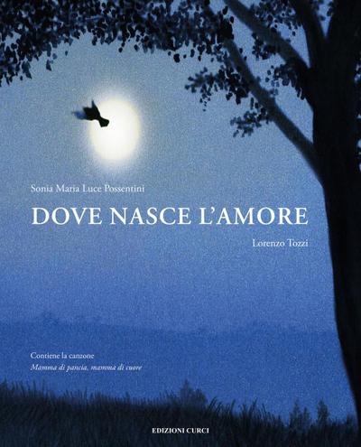 Dove nasce l’amore