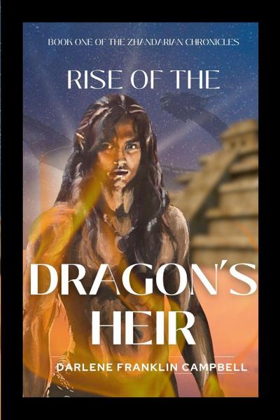 Rise of the Dragon’s Heir