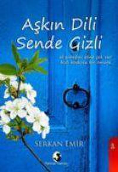 Askin Dili Sende Gizli