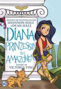 Diana: Prinzessin der Amazonen