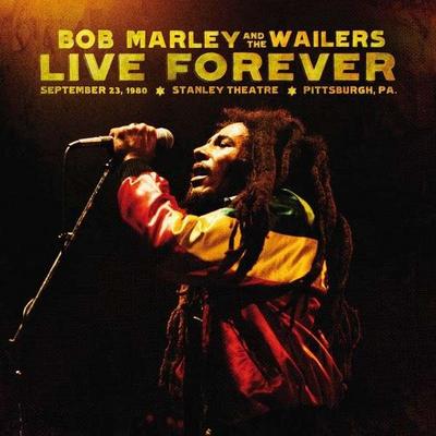 Live Forever:The Stanley Theatre,Sep 23,1980