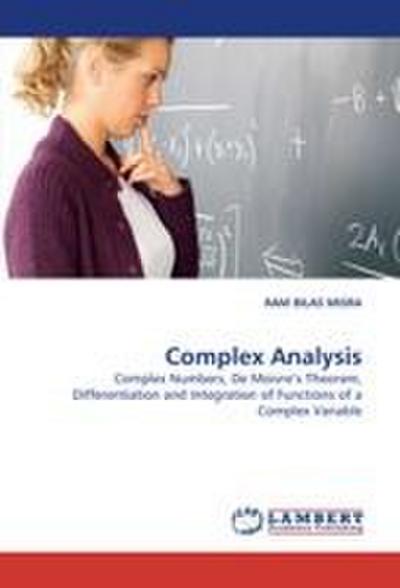 Complex Analysis