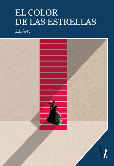 Arenas Villafranca, J: Color de las estrellas