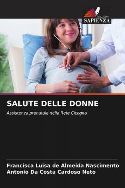 SALUTE DELLE DONNE
