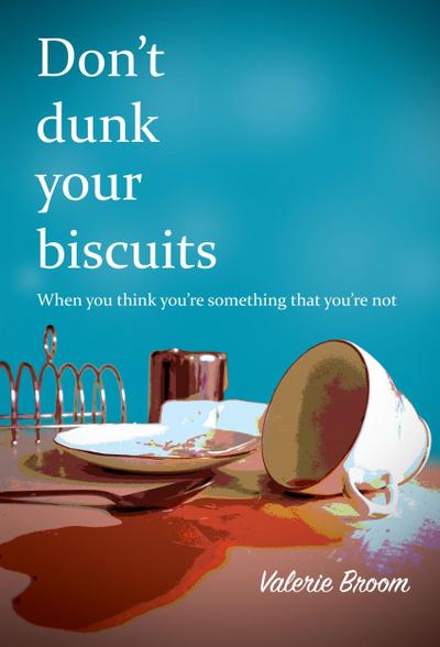 Don’t dunk your biscuits
