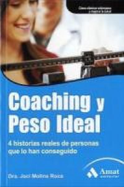Coaching y el peso ideal