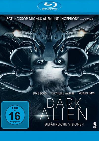 Dark Alien
