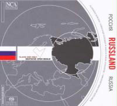Klang Der Welt: Russland