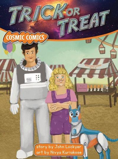 Trick or Treat