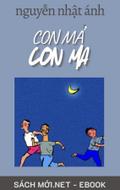 Con Mả Con Ma