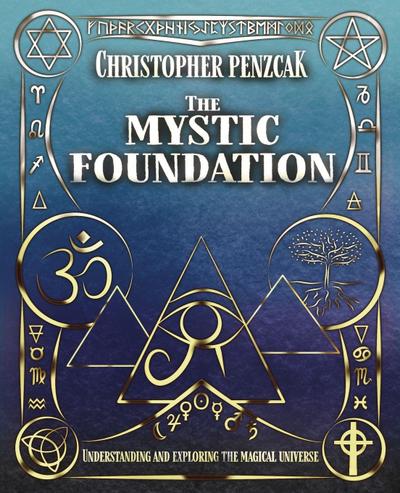 The Mystic Foundation