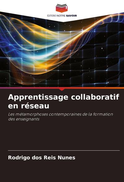 Apprentissage collaboratif en réseau